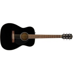 Guitarra Acustica Fender CC60S c/Accesorios