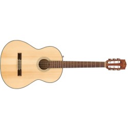 Guitarra Acustica Fender CN60S