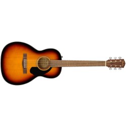 Guitarra Acústica Fender CP60S Parlor