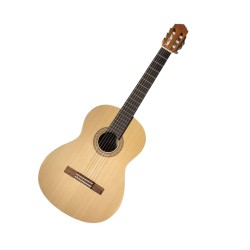 Guitarra Acústica Yamaha Clásica Mate GC-40M