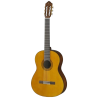 Guitarra Clasica Acustica Yamaha GC70/02 Cuerdas de Nylon