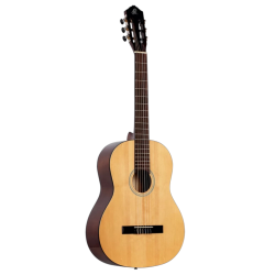 Guitarra Clasica Ortega de 6 cuerdas Nailon RST5M