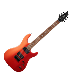 Guitarra Electrica Cort KX100IO