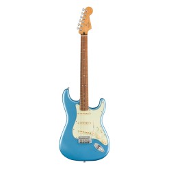 Guitarra Eléctrica Fender Player Plus Stratocaster Pau Ferro Opal Spark