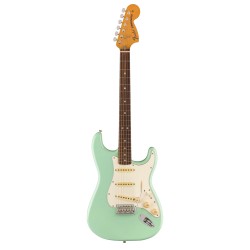 Guitarra Eléctrica Fender Vintera II ’70s Stratocaster Surf Green
