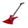 Guitarra Electrica Jackson 2910134539 JS Series Kelly JS32 Color Rojo Ferrari