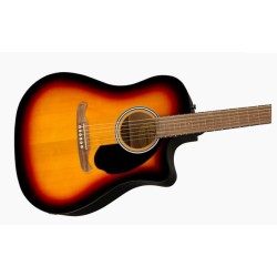Guitarra Electroacústica Fender FA125CE