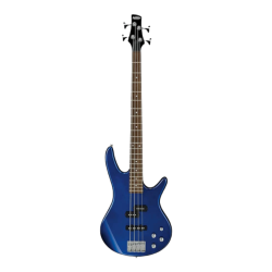 Bajo Electrico Activo Ibanez GSR200JB Color Azul