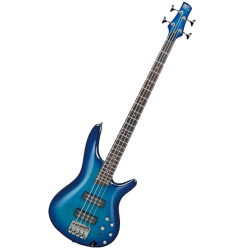 Bajo Electrico Ibanez Color Azul SR370ESPB