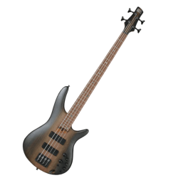 Bajo Eléctrico Ibanez SR500ESBD, Pastillas Bartolini, 4 cuerdas