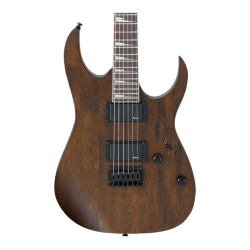 Ibanez GRG121DXWNF Guitarra Eléctrica Nogal