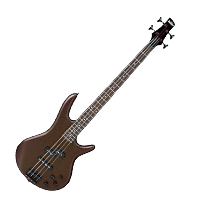 Ibanez GSR200BWNF Bajo Electrico Ibanez 4 Cuerdas Color Nogal