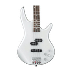Ibanez GSR200PW bajo Electrico Ibanez 4 Cuerdas Color Blanco Aperlado