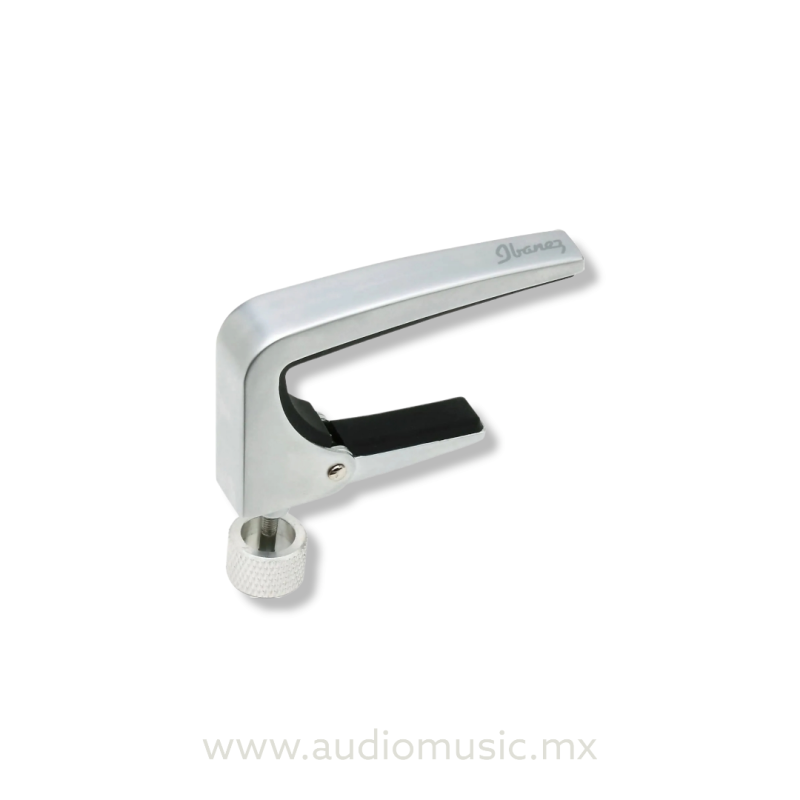 IGCZ10 Capo para guitarra Ibanez