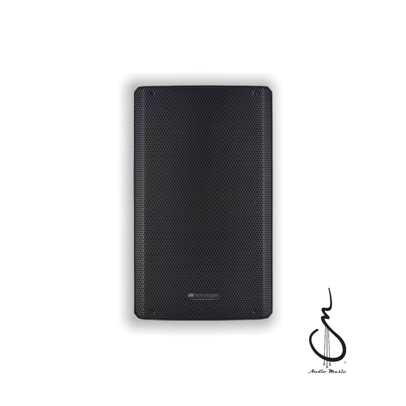 dB Technologies Bafle Amplificado 15″ Bluetooth KL15
