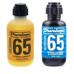 Limpiadores para Instrumentos de cuerdas