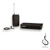 BLX14/CVL J11 Sistema Inalámbrico con Micrófono de Solapa Shure