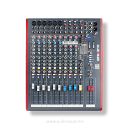 Zed-12FX Mezcladora Allen & Heath