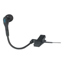 BLX14/B98 Micrófono inalambrico para instrumento de viento Shure