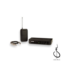 BLX14 Microfono Shure para bajo/guitarra