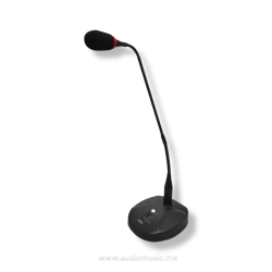 MR-301 Microfono Almbrico Radson Cuello de Ganso