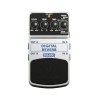 Pedal Behringer Digital Reverb. Pedal DR600