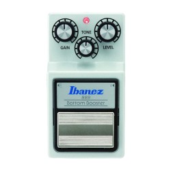 Pedal Ibanez efecto Bottom Booster. Pedal BB9