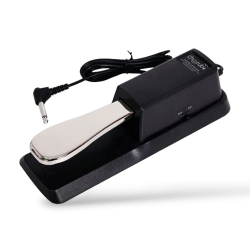 Pedal Sustain para Piano/Teclado WTB-005