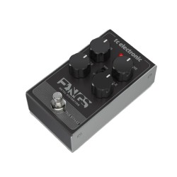 Pedal TC Electronic Fangs Metal Distortion