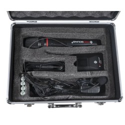 PWK30V Micrófono Prosound inalámbrico Heatseat