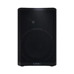 Bafle Amplificado QSC CP12 12″