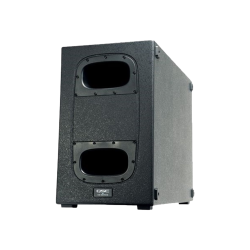 SubWoofer Amplificado QSC KS212C 12″ 3600W