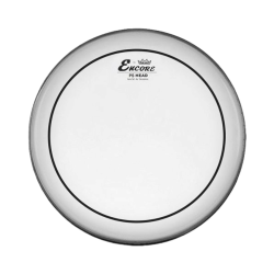 Parche de Bateria Remo Encore 10 pulgadas EN0310PS