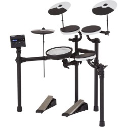 Roland TD02KV Bateria Eléctrica
