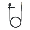 Shure MVL Micrófono Digital de Solapa/Lavalier para teléfonos móviles y tabletas