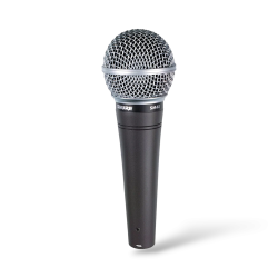 SM48LC Microfono Vocal Shure