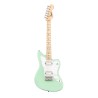 Squier by Fender Mini Jazzmaster HH Eléctrica Surf Green