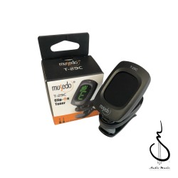 T-29C Afinador Digital Cromático Musedo