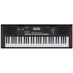 Teclado Roland 61 Teclas E-X10 Arranger