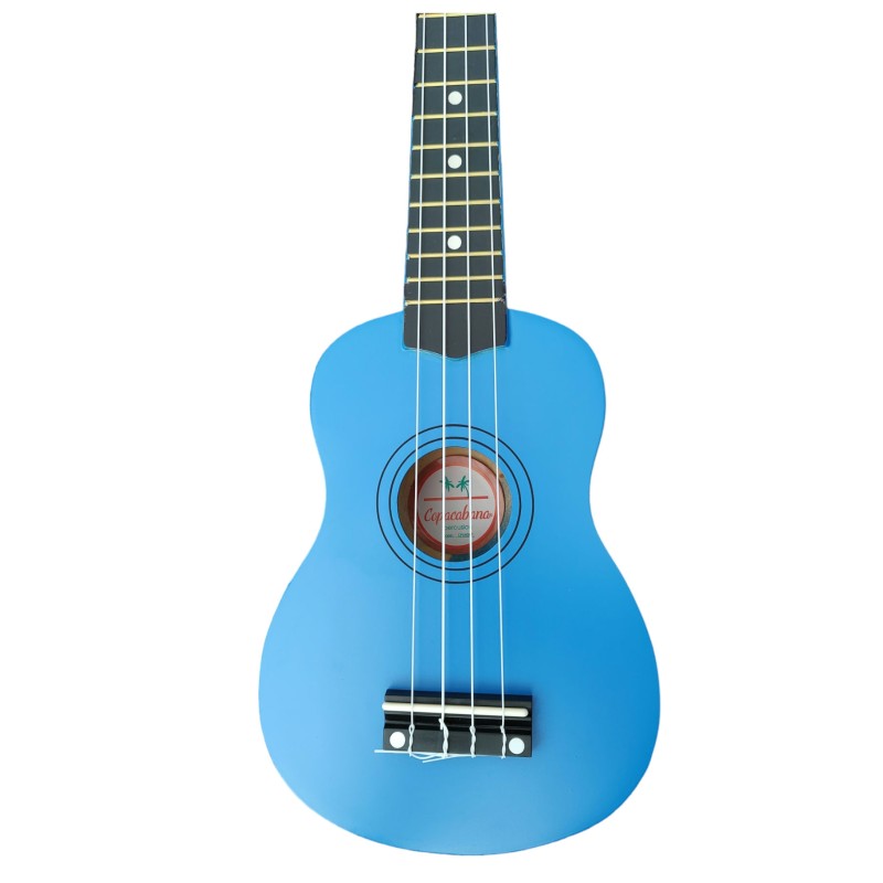 Ukulele Copacabana Soprano