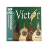 Encordadura para Mandolina Victor 60