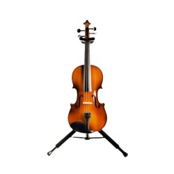 Violín 4/4 La Sevillana. Violin DLX-LSV44MAA