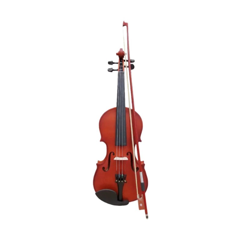 Violín Amadeus Cellini 3/4 Mate. Violin AMVL004