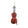 Violín Amadeus Cellini 3/4 Mate. Violin AMVL004