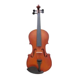 Violín Amadeus Cellini 4/4 Laminado Mate. Violin AMVL002.
