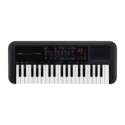 Yamaha Mini teclado portátil PSS-A50