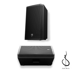 ZLX15BT ElectroVoice Bafle Activo 15″ Bluetooth