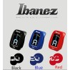 Afinador Cromático de Clip Ibañez- PU3