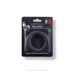 Almohadillas Pionner para Audifono 2000 Mod. HDJ-EP01