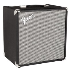 Amplificador para Bajo Fender Rumble 40 – Potencia y Versatilidad